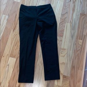 Ann Taylor - “The Ankle” dress pant